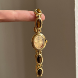 Crystal Accent Watch (Style 2)