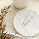 8418JN -  Caroline Necklace
