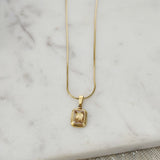 8050JN - Nora Necklace