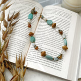8450JN - Parker Beaded Necklace
