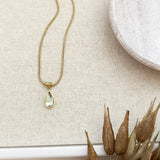 8439JN - Emily Necklace