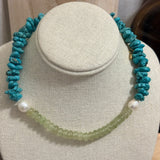 JR141 - Harlynn Beaded Necklace