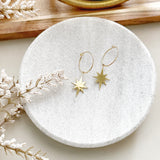 8398JE - Lyra Earrings