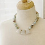 8445JN - Izzy Beaded Necklace