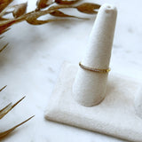 8043JR - Priya Ring