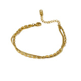 8332JB - Teddie Bracelet