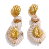 8087JE - Earrings