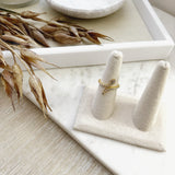 8378JR - Jayla Adjustable Ring