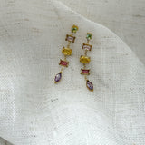 8460JE - Danie Earrings