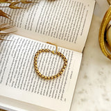 8376JB - Heather Bracelet