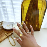 8379JR - Vanya Adjustable Ring