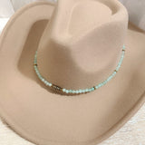 8123JN - Isabella Beaded Necklace