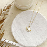 8416JN -  Zayn Necklace