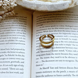 8031JR - Lizy Ring