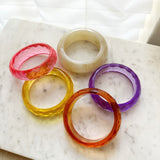 8410JB - Bangle Bracelets