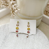 8460JE - Danie Earrings