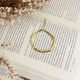 8832JB - Evelyn Gold Filled Bracelet
