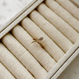 8378JR - Jayla Adjustable Ring
