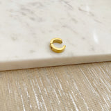8838JE - Xina Gold Filled Ear Cuff