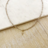 8448JN - Delayna Necklace