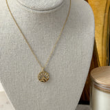 8046JN - Harper Necklace