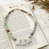 8445JN - Izzy Beaded Necklace