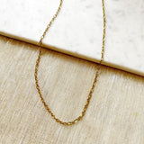 8355JN -  Alexa Necklace