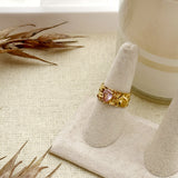 8424JR -  Jenny Ring