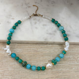 8103JN - Codi Beaded Necklace