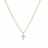 Cross Pendant