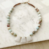 8445JN - Izzy Beaded Necklace