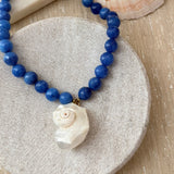 8141JN - Rien Necklace