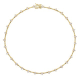 8155JN - Samantha Necklace