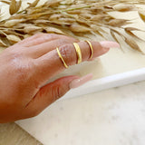 8387JR - Camren Ring