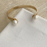 8798JB - Gina Cuff Bracelet