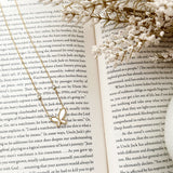8418JN -  Caroline Necklace