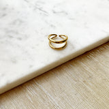 8031JR - Lizy Ring