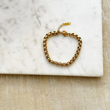8376JB - Heather Bracelet