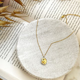 8391JN -  Tonie Necklace