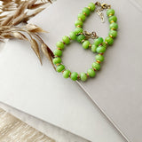 8406JB - Leila Beaded Bracelet