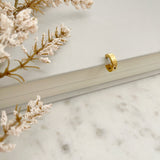 8838JE - Xina Gold Filled Ear Cuff