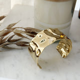 8016JB - Nancy Cuff Bracelet