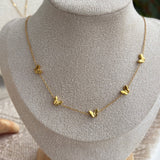 Butterfly Necklace