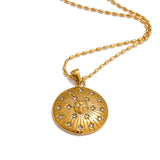 8136JN - Jackie Necklace