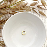 8838JE - Xina Gold Filled Ear Cuff