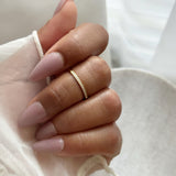 8043JR - Priya Ring