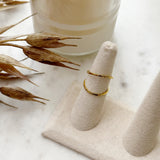 8379JR - Vanya Adjustable Ring