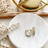 8403JE - Talya Earrings