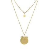 8052JN - Daphene Necklace