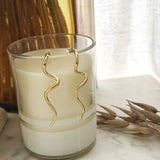 8054JE - Viola Earrings